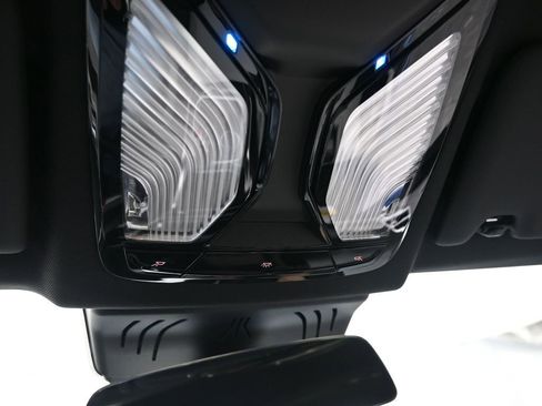 Used 2026 BMW M4 xDrive Competition image 29