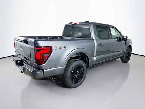 New 2026 Ford F150 Platinum w/ Equipment Group 702A High AWD/4WD image 7