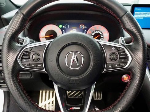 Used 2021 Acura TLX w/ A-SPEC Pkg image 23