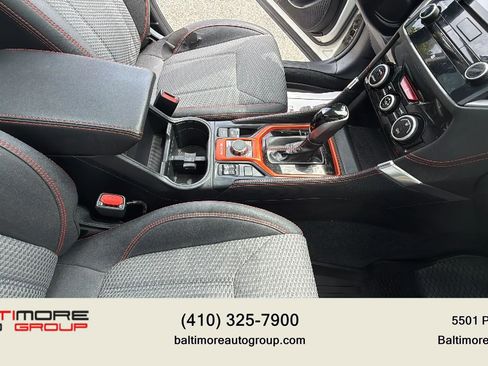 Used 2020 Subaru Forester Sport AWD/4WD image 29