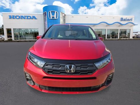 New 2026 Honda Odyssey EX-L image 8