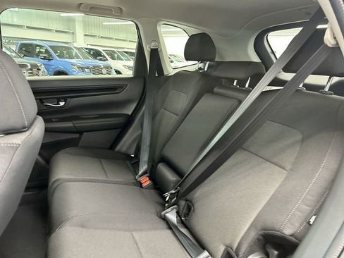 Certified 2026 Honda CR-V EX image 22