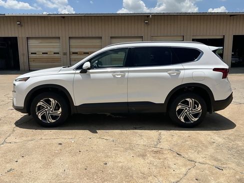 Used 2023 Hyundai Santa Fe SEL AWD/4WD image 8