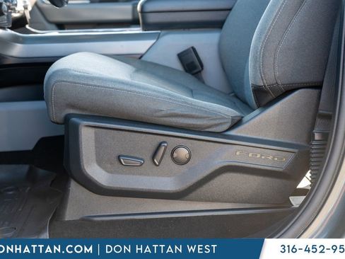 Used 2021 Ford F150 XLT w/ Equipment Group 302A High image 23