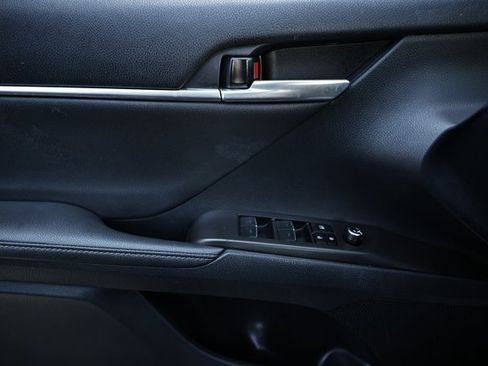 Used 2024 Toyota Camry XSE image 15