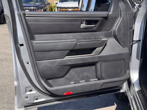 Used 2024 Toyota Tundra SR5 w/ TRD Sport Premium Package AWD/4WD image 15