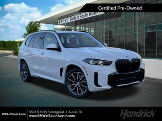 Used 2026 BMW X5 xDrive40i w/ M Sport Package AWD/4WD video 1