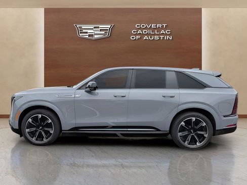 New 2026 Cadillac Escalade IQ Sport 2 w/ LPO, Floor Liner Package AWD/4WD image 4