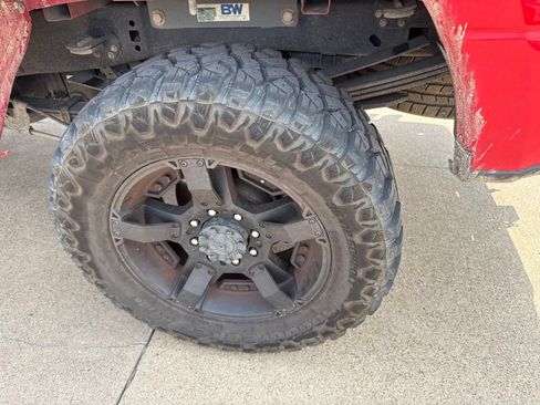 Used 2018 Ford F350 XL w/ Power Equipment Group AWD/4WD image 11