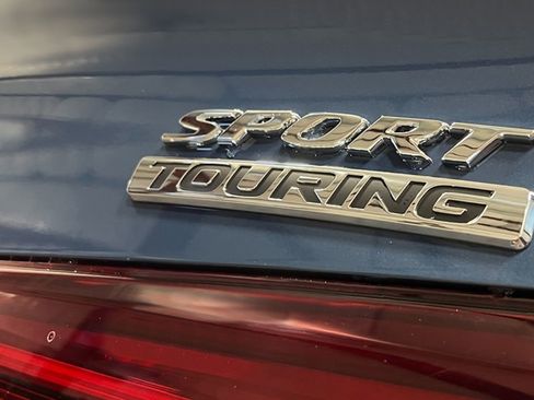 New 2026 Honda Civic Sport Touring image 11