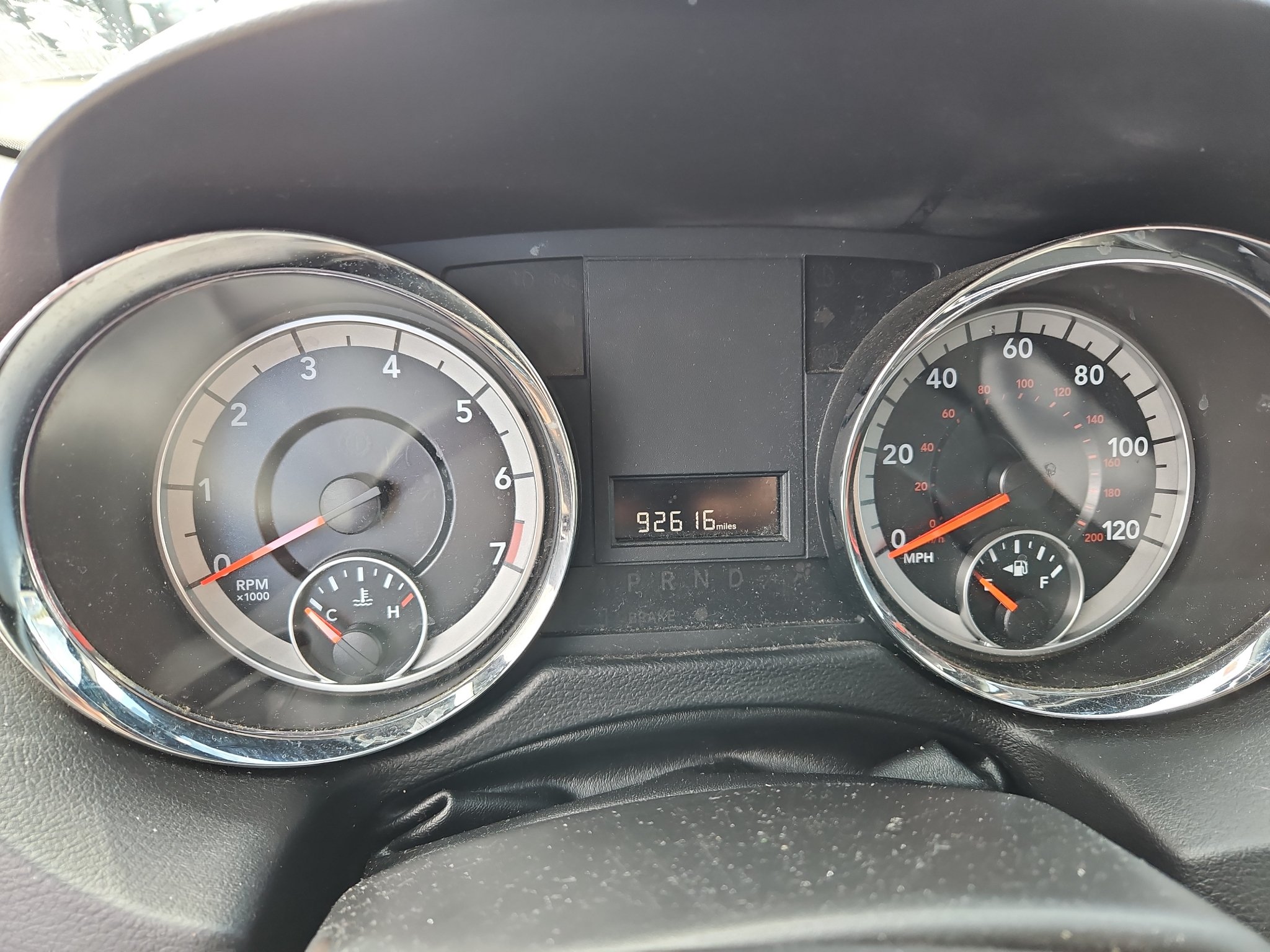 Used 2019 Dodge Grand Caravan SXT FWD image 9