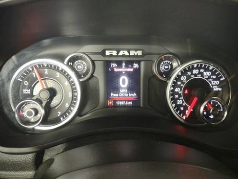 Used 2023 RAM 2500 Tradesman image 15