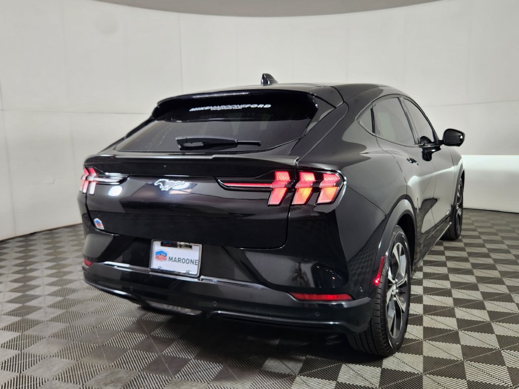 Used 2023 Ford Mustang Mach-E Premium AWD/4WD image 7