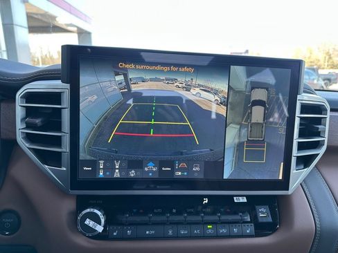 New 2025 Toyota Tundra 1794 Edition image 18