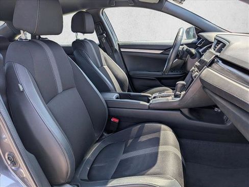 Used 2021 Honda Civic Sport image 19
