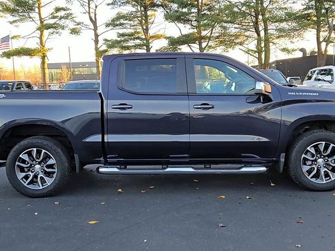 Certified 2023 Chevrolet Silverado 1500 LT image 5