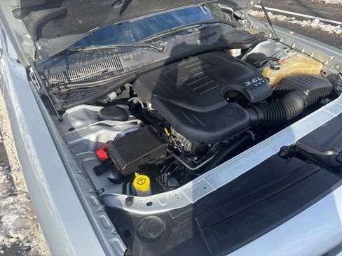 Used 2022 Dodge Challenger GT image 52