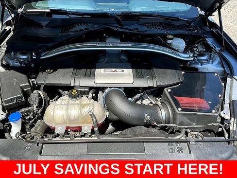 Used 2020 Ford Mustang GT Premium w/ GT Performance Package RWD image 30