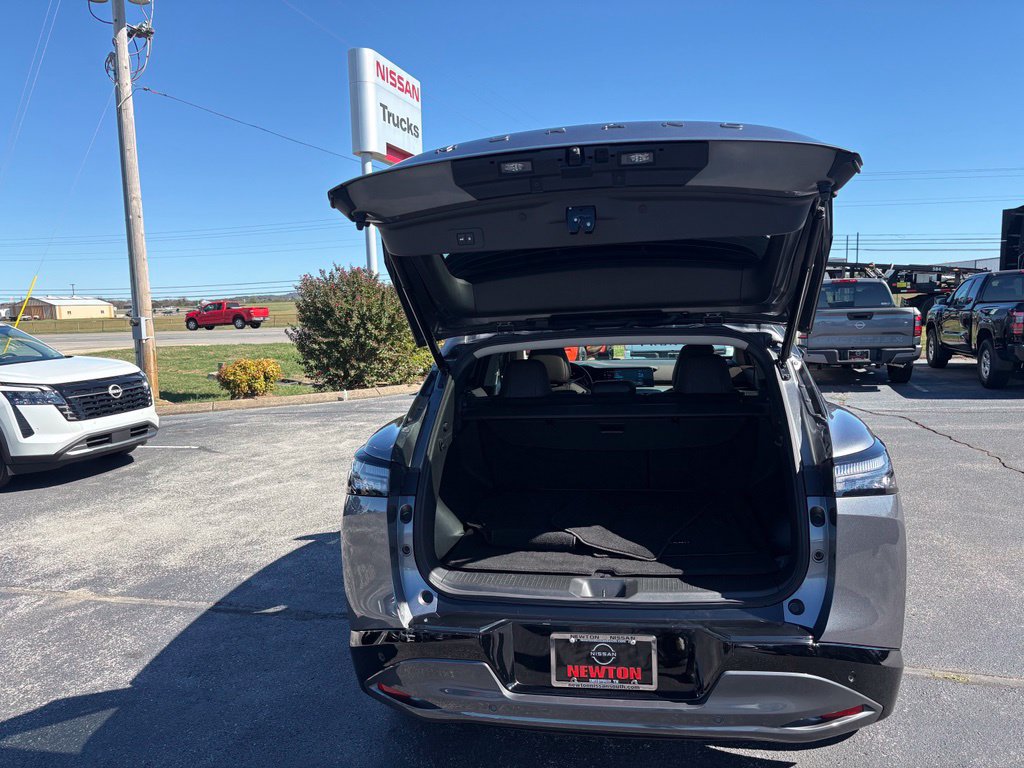 Used 2026 Nissan Murano Platinum w/ Cargo Package AWD/4WD image 16