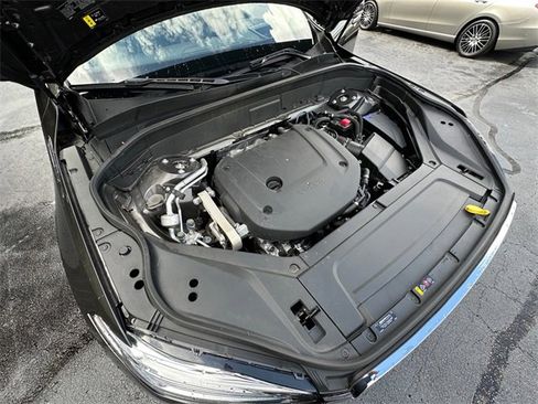 Used 2024 Volvo XC90 B6 Ultimate image 32