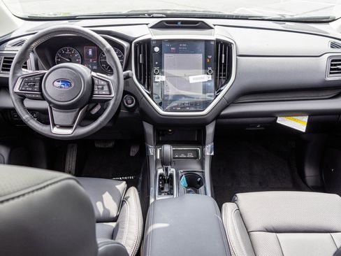New 2026 Subaru Ascent Limited AWD/4WD image 26