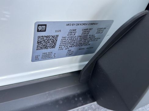 New 2026 Chevrolet Trax LT w/ Driver Confidence Package image 31