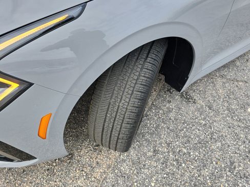 New 2026 Kia K5 GT-Line image 35