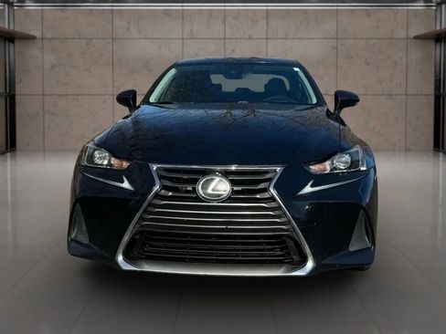 Used 2019 Lexus IS 300 IS 300 Sedan 4D image 8