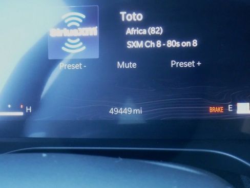 Used 2021 Jeep Grand Cherokee L Laredo image 45