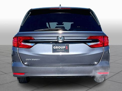 Used 2024 Honda Odyssey EX-L image 5