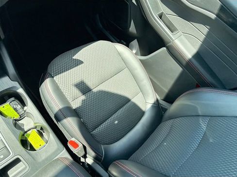Certified 2023 Ford Escape ST-Line w/ Tech Pack #1 AWD/4WD image 23