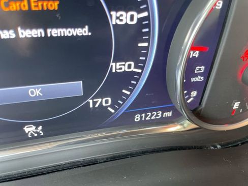 Used 2022 Chevrolet Traverse Premier image 20