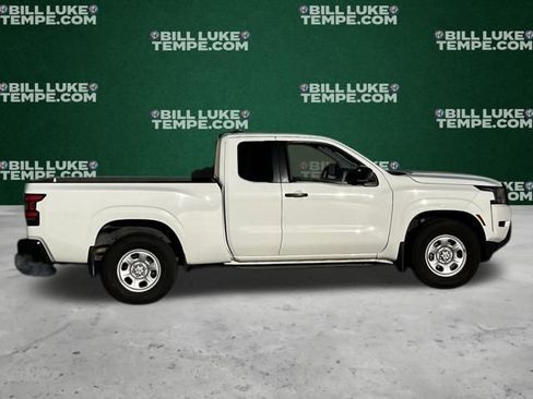 Used 2023 Nissan Frontier S w/ Technology Package image 8