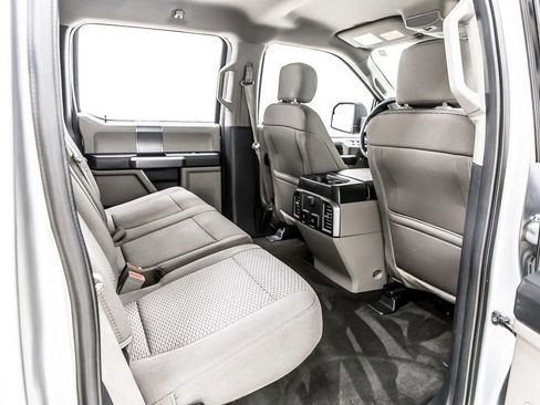 Used 2020 Ford F150 XLT w/ Equipment Group 302A Luxury RWD image 36