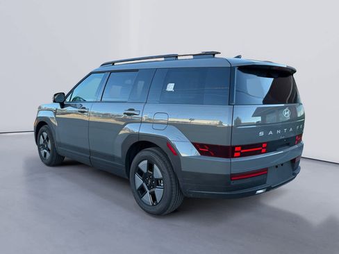 Used 2025 Hyundai Santa Fe SEL image 5