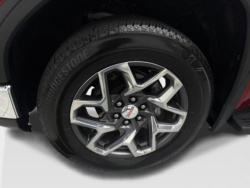 Used 2024 GMC Sierra 1500 SLT w/ SLT Premium Plus Package RWD image 86