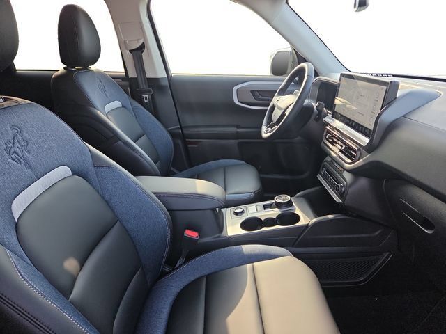 New 2026 Ford Bronco Sport Outer Banks w/ Outer Banks Tech Package+ AWD/4WD image 41