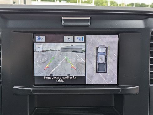 New 2025 Ford F250 XL w/ STX Appearance Package image 14