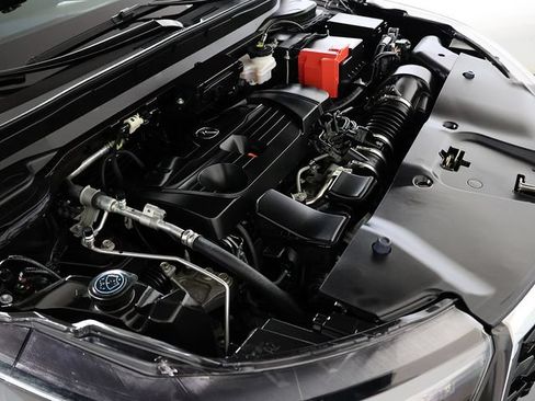 Certified 2023 Acura RDX AWD image 35