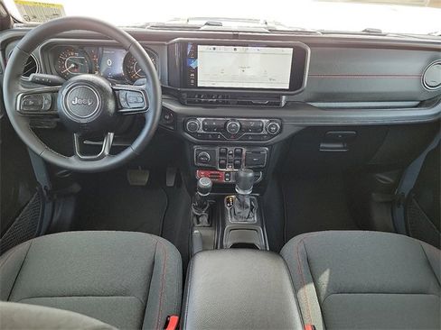 New 2026 Jeep Gladiator Rubicon image 9