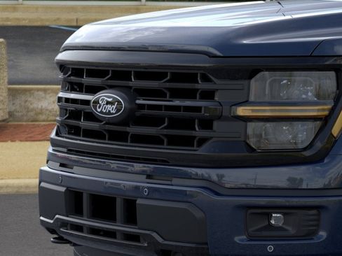 New 2026 Ford F150 XLT w/ Equipment Group 302A MID AWD/4WD image 17