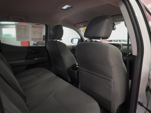 Certified 2023 Toyota Tacoma SR5 image 27