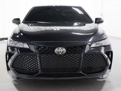 Used 2019 Toyota Avalon XSE w/ Protection Package FWD image 14