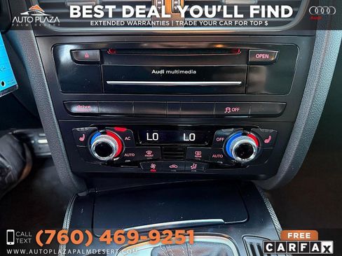 Used 2014 Audi S5 Premium Plus image 32