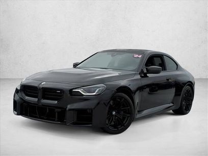Certified 2024 BMW M2 w/ Lighting Package