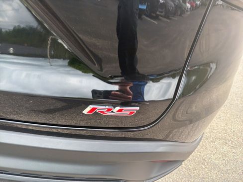 Used 2024 Chevrolet Trax RS w/ Driver Confidence Package image 31