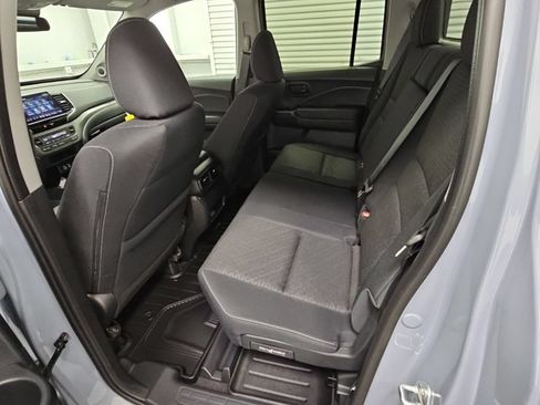 New 2026 Honda Ridgeline Sport image 30