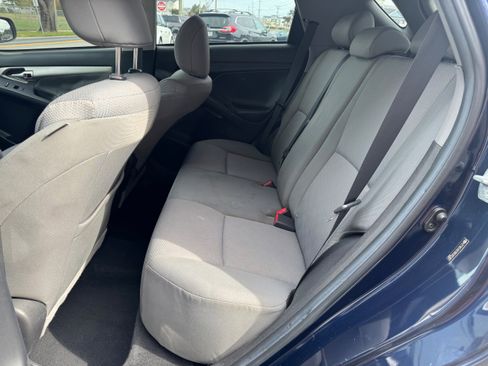 Used 2009 Toyota Matrix XRS image 23