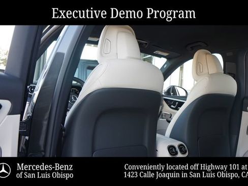 Used 2026 Mercedes-Benz GLC 300 image 31