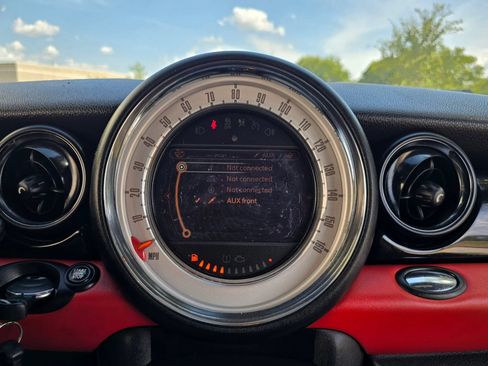 Used 2012 MINI Cooper Coupe S FWD image 24
